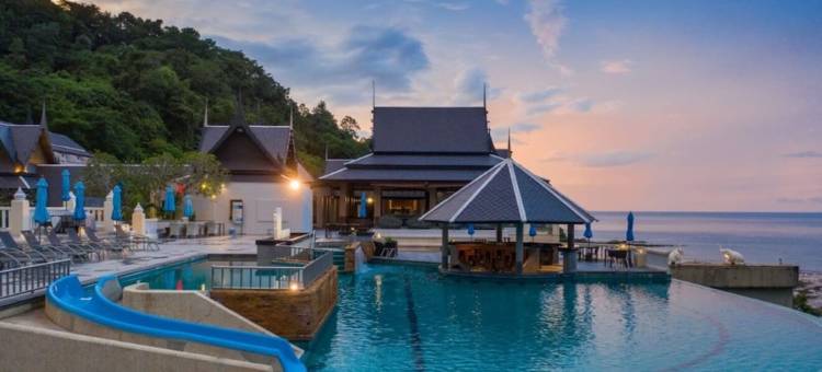 纳玛卡度假卡马拉酒店(Namaka Resort Kamala)图片