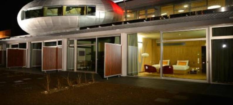 安东尼高级酒店(Antonie Hotel)图片