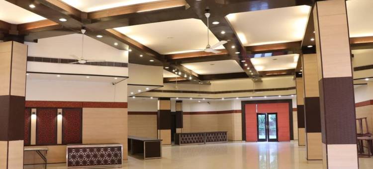 小厨师酒店(Little Chef Hotel)图片