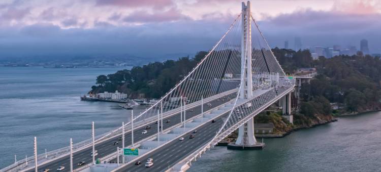 普莱森顿万豪 AC 酒店(AC Hotel Pleasanton)图片