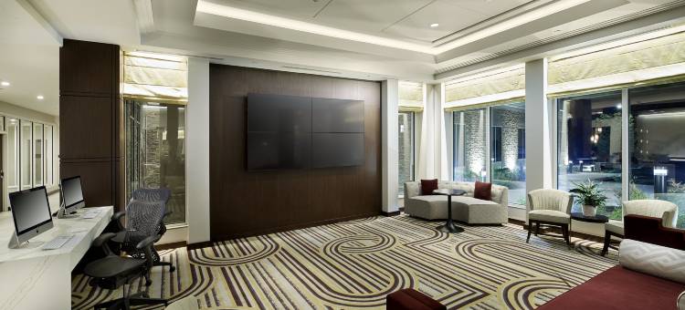 希尔顿花园酒店-罗斯林(Hilton Garden Inn Roslyn)图片