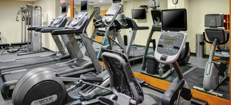 纽约/曼哈顿切尔西希尔顿花园酒店(Hilton Garden Inn New York/Manhattan-Chelsea)图片