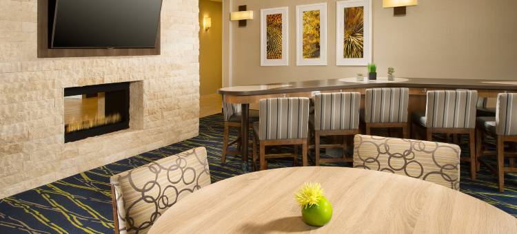 米德兰Homewood Suites by Hilton(Homewood Suites by Hilton Midland)图片