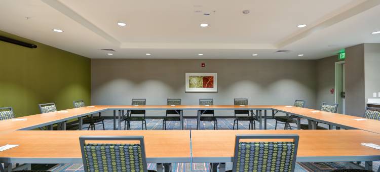 希尔顿惠庭酒店-利佛摩(Home2 Suites by Hilton Livermore)图片