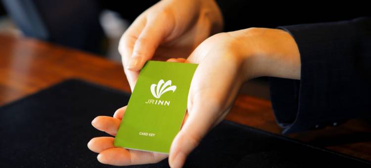 旭川JR酒店(Jr Inn Asahikawa)图片