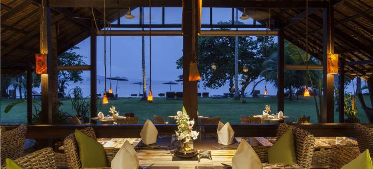 高瑶岛度假村(Koyao Island Resort)图片