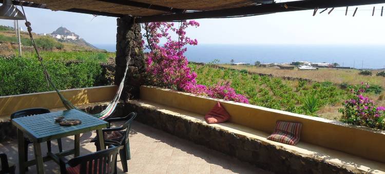 泽比波多罗农庄酒店(Agriturismo Zibibbodoro)图片