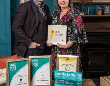 1863 Restaurant with RoomsHotel Overview