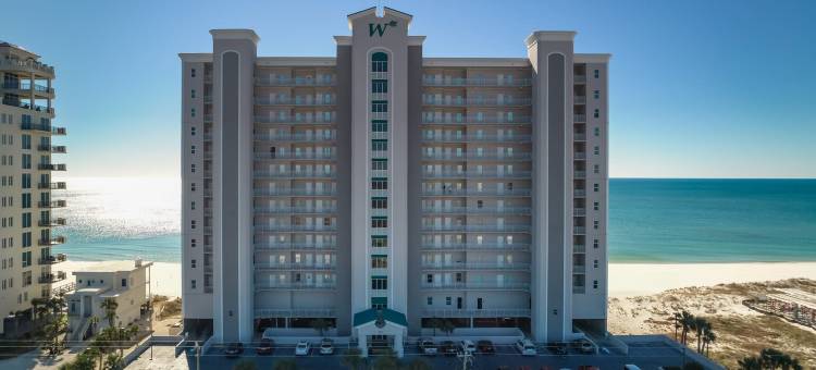 Beach Front - Updated 3 Bedroom Condo Located on 7th Floor图片