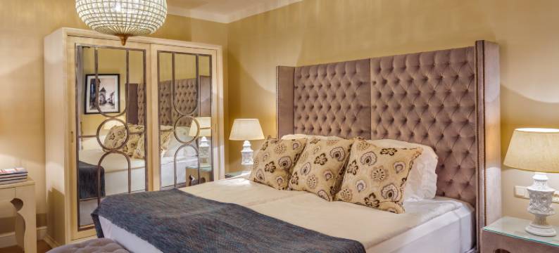 施洛斯尔酒店-全球奢华精品酒店(Schlössle Hotel - Small Luxury Hotels of the World)图片