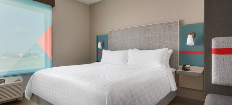 洲际酒店集团avid酒店纳什维尔机场(Avid Hotel Nashville Airport)图片