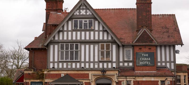 Chase Inn by Greene King Inns图片