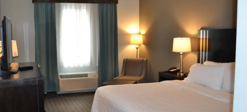 锡林斯格罗夫智选假日酒店(Holiday Inn Express & Suites SELINSGROVE - UNIVERSITY AREA by IHG)图片