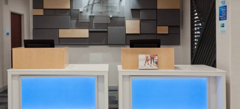 智选假日套房酒店多森北(Holiday Inn Express & Suites DOTHAN NORTH by IHG)图片