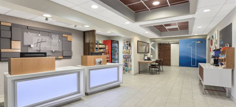 拜伦智选假日套房酒店(Holiday Inn Express & Suites Byron by IHG)图片