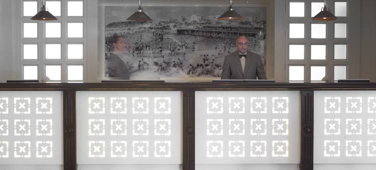 希律特拉维夫海滨酒店(Herods Tel Aviv by the Beach)图片