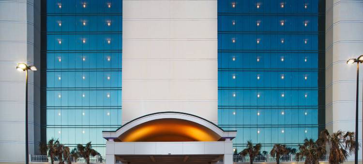 Holiday Inn Express & Suites VA沙滩海滨(Holiday Inn Express & Suites VA BEACH OCEANFRONT by IHG)图片