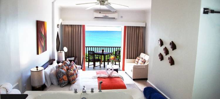 卡拉巴什湾度假村及水疗中心 - 限成人入住(Calabash Cove Resort and Spa - Adults Only)图片