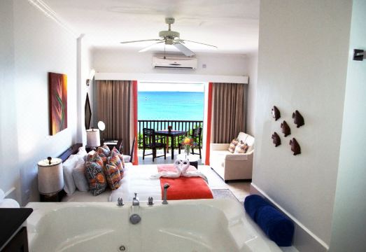 Calabash Cove Resort and Spa - Adults Only Hotel Overview