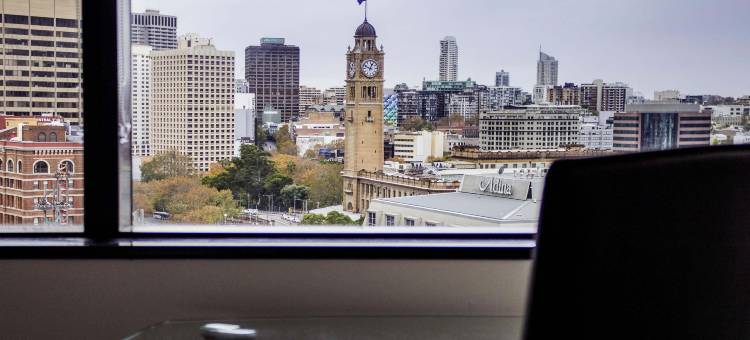 悉尼美居酒店(Mercure Sydney)图片