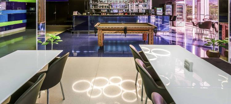 宜必思尚品孔芬斯机场酒店(Ibis Styles Confins Aeroporto)图片