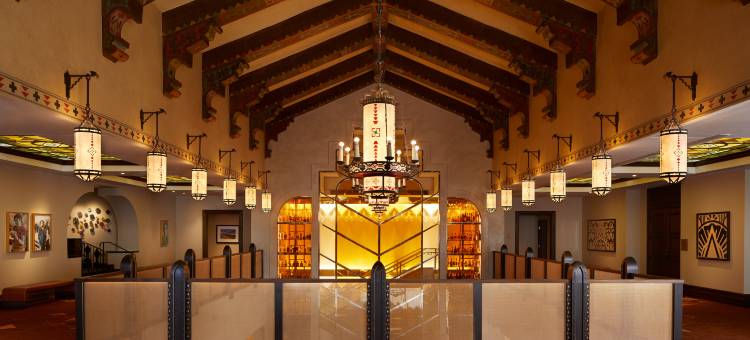 先锋公园广场酒店(The Plaza Hotel Pioneer Park)图片