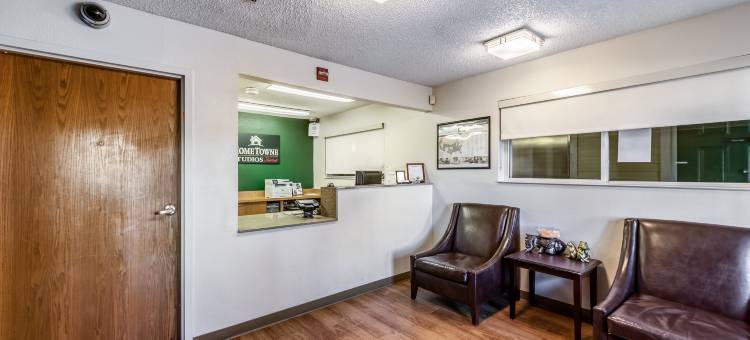 奥斯汀霍姆汤公寓(HomeTowne Studios Austin)图片