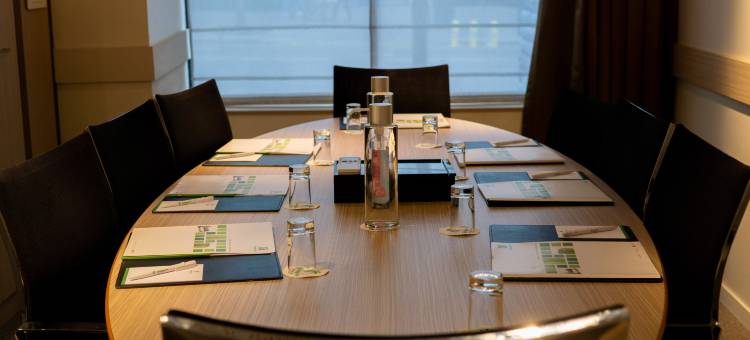 巴黎歌剧院林荫大道IHG假日酒店(Holiday Inn Paris Opéra - Grands Boulevards)图片