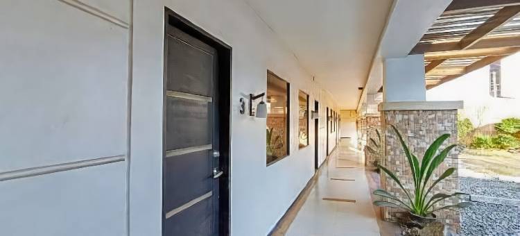 红门酒店Plus尼尔罗宾逊斯广场根山(RedDoorz Plus near Robinsons Place Gensan)图片