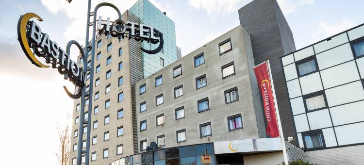 阿姆斯特丹/阿姆斯特尔巴斯蒂欧酒店(Bastion Hotel Amsterdam Amstel)图片
