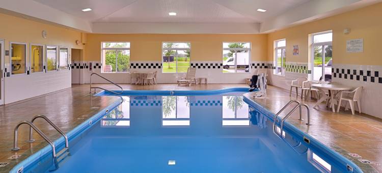 克莱德红顶酒店(Red Roof Inn Clyde)图片