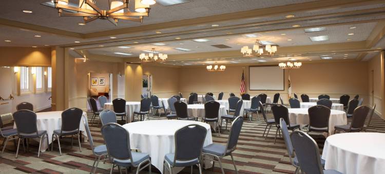 普莱森顿福朋喜来登酒店(Four Points by Sheraton - Pleasanton)图片