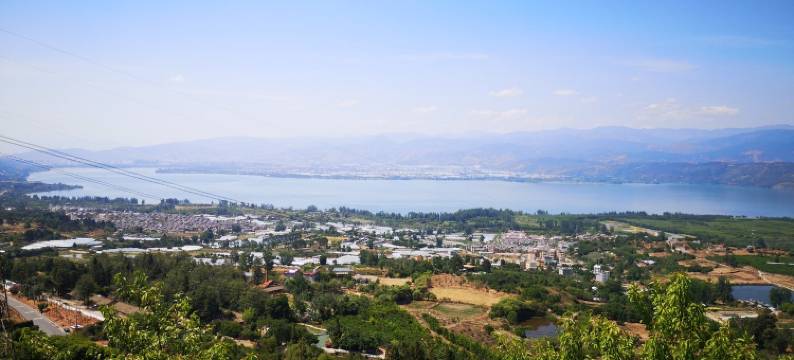 西昌邛海隐山民宿(海滨中路分店)图片