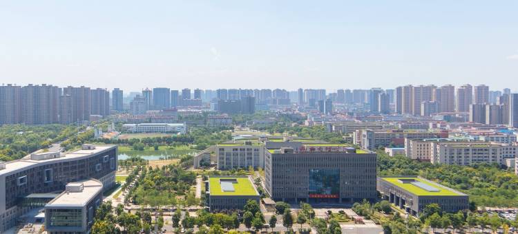 友加美寓(步行街店)公寓(桃花路2号分店)图片