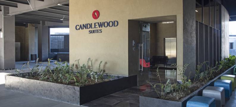瓜达拉哈拉加莱里亚斯Candlewood Suites(Candlewood Suites GUADALAJARA GALERIAS by IHG)图片