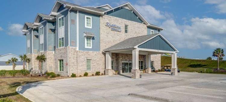 Lighthouse Suites - Best Western Signature Collection图片