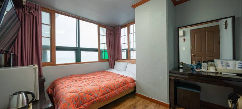 Rodeo in Yeongil University, Pohang图片