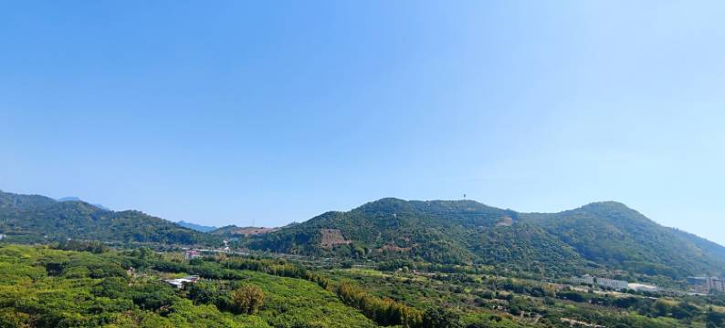 星芒从化度假别墅民宿(明月山溪大道分店)图片