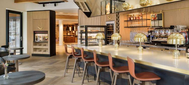 海牙瑞享酒店(Mövenpick Hotel the Hague)图片