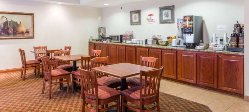 圣罗伯特伦纳德伍德地区速8酒店(Super 8 by Wyndham St Robert Ft Leonard Wood Area)图片