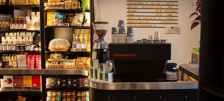 皇后镇卓越公园拉昆塔温德姆酒店(La Quinta by Wyndham Remarkables Park Queenstown)图片