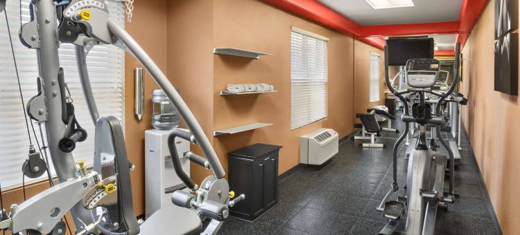 列克星敦丽怡酒店(Country Inn & Suites by Radisson, Lexington, KY)图片