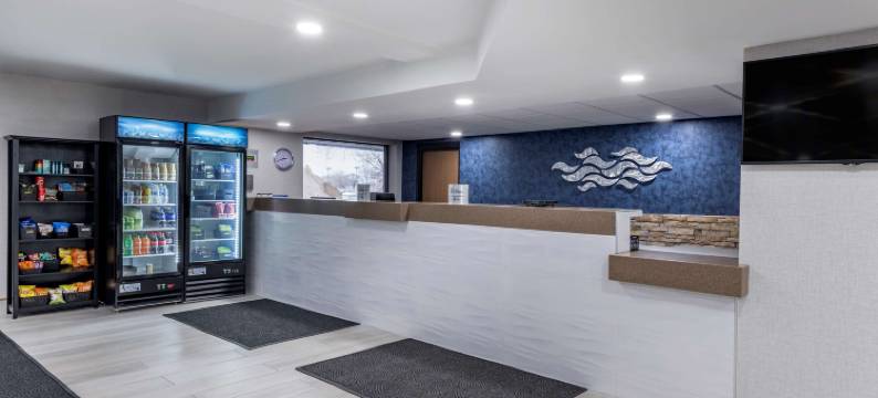 布卢明顿埃迪纳 - 明尼亚波里斯贝斯特韦斯特酒店(Best Western Bloomington Edina - Minneapolis)图片