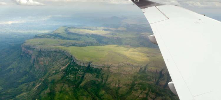 卡帕玛水牛营地(Kapama Buffalo Camp)图片