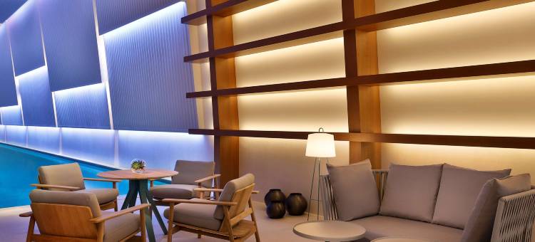 希尔顿逸林沙迦滨水酒店及公寓(DoubleTree by Hilton Sharjah Waterfront Hotel & Residences)图片