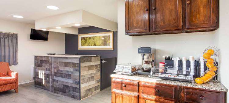 路边旅馆(Rodeway Inn)图片