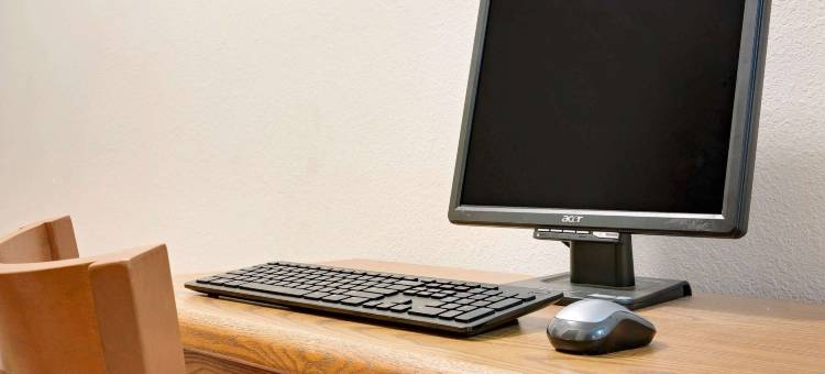 克洛凯速8酒店(Super 8 by Wyndham Cloquet)图片