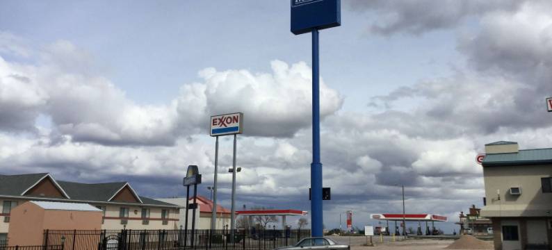 Travelodge by Wyndham Wall图片