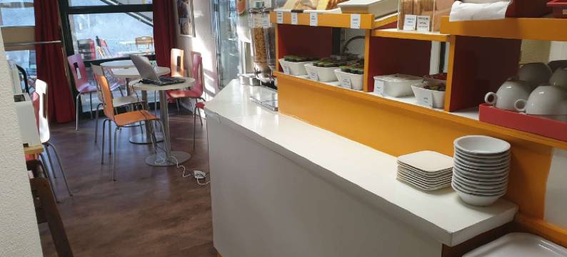 普瑞米尔维耶宗经典酒店(Premiere Classe Vierzon)图片