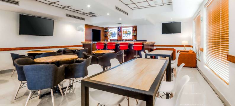 北蒙特雷舒眠酒店(Sleep Inn Monterrey Norte)图片